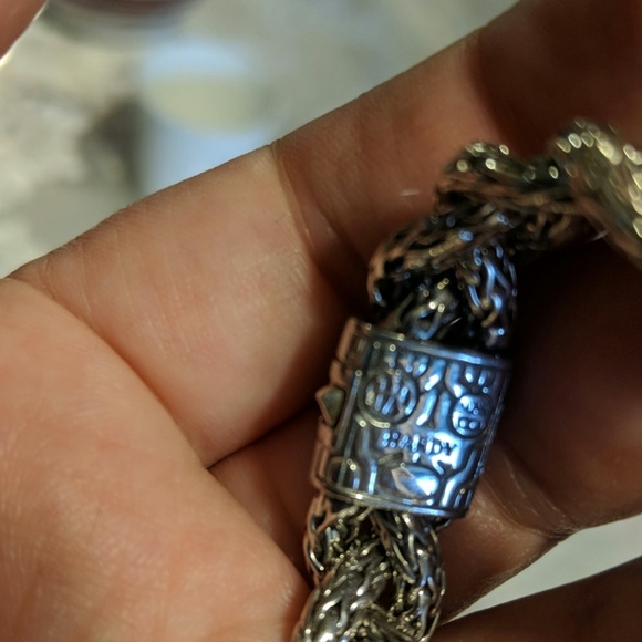 John hardy bracelet - Picture 3 of 4